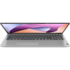 Lenovo IdeaPad Slim 5 16ABR8 Cloud Gray (82XG005BRA) - зображення 9