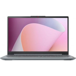   Lenovo IdeaPad Slim 3 15ABR8 Arctic Gray (82XM00GBRA)