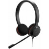 JABRA EVOLVE 20 Stereo MS USB-C (4999-823-189) - зображення 1