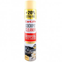   CarLife Cockpit Cleaner CF751