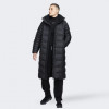 Nike Чорна жіноча куртка  W NSW TF PRIMA PARKA FB7670-010 - зображення 3