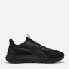 PUMA Чоловічі кросівки для бігу  FlexFocus Lite Modern 31009302 44.5 (10UK) 29 см  Black-Cool Dark Gray ( - зображення 1