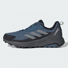   Adidas Сині чоловічі кросівки  TERREX ANYLANDER R. ID5487 45