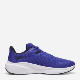   PUMA Чоловічі кросівки для бігу  Skyrocket Lite 37943728 40 (6.5UK) 25.5 см Lapis Lazuli- Black (40679794