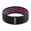 Power System Booty Band Level 1 Black/Pink (4091PI-0) - зображення 2