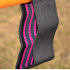 Power System Booty Band Level 1 Black/Pink (4091PI-0) - зображення 6