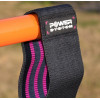 Power System Booty Band Level 1 Black/Pink (4091PI-0) - зображення 8