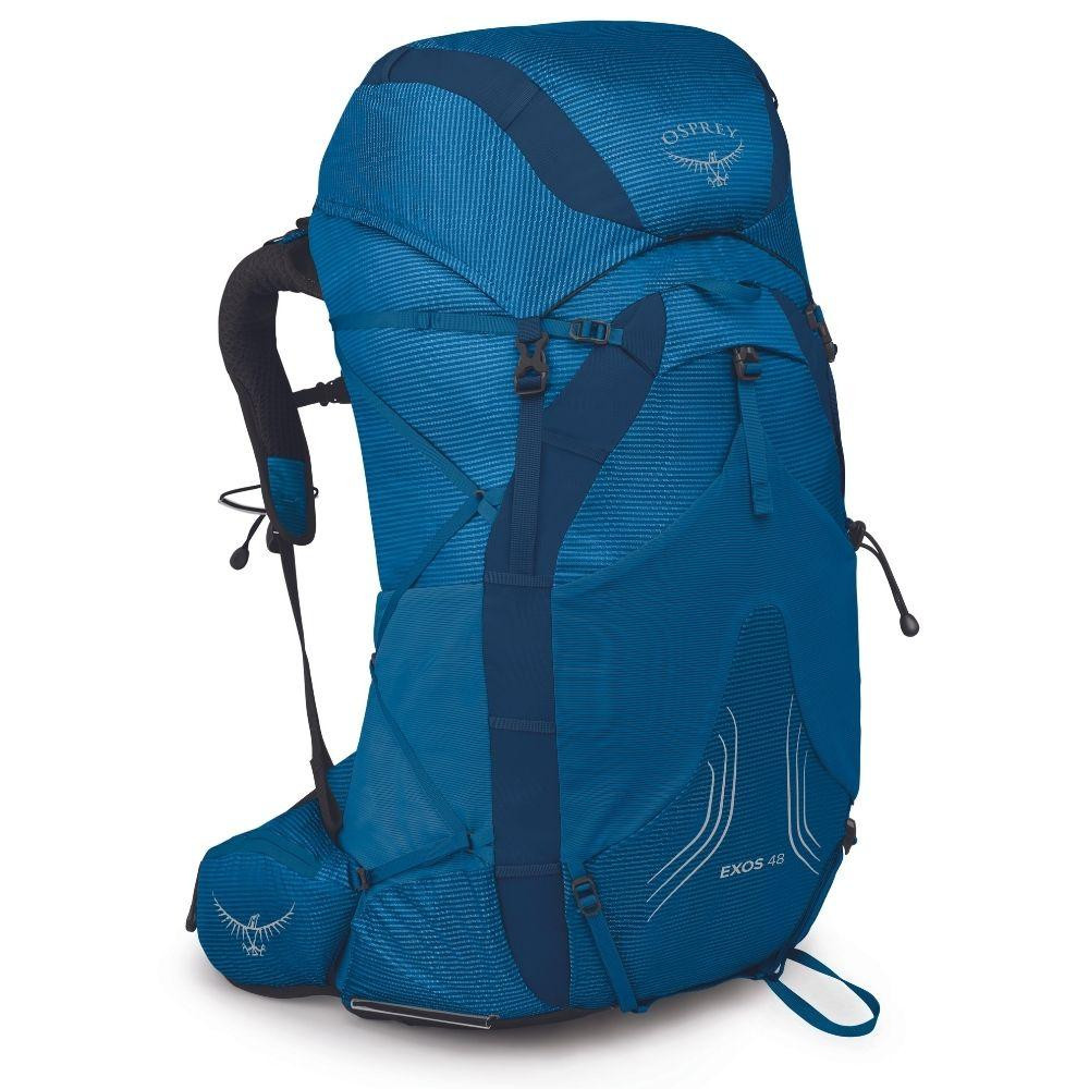 Osprey Exos 48 / S/M Blue Ribbon - зображення 1