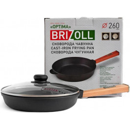   Brizoll O2640-P-C