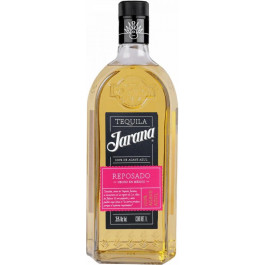 Міцні алкогольні напої Jarana