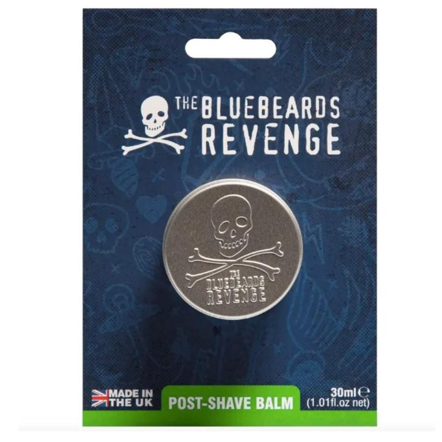 The Bluebeards Revenge Бальзам після гоління  Post-Shave Balm 30 мл (5060297002861) - зображення 1