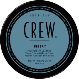   American Crew Паста сильної фіксації  Fiber, 85 г