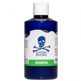   The Bluebeards Revenge Шампунь для волос  Shampoo 300 мл