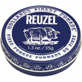   Reuzel Паста для волос  Fiber Pomade 35 г (852578006805)