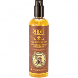   Reuzel Тонік для укладання волосся  Grooming Tonic Sprey, REU063, 355 мл