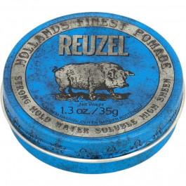   Reuzel Помада для волос  Blue Pomade 35 г (869519000099)