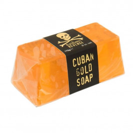   The Bluebeards Revenge Мыло Для Тела  Cuban Gold Soap 175 г (5060297001857)