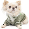 Pet Fashion Толстовка для тварин  Gray S (4823082434794) - зображення 6