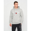 Tommy Hilfiger Худічоловіче  11209.2XL (50) Сіре - зображення 1