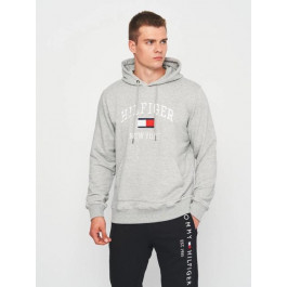   Tommy Hilfiger Худічоловіче  11209.2XL (50) Сіре