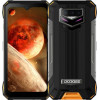 DOOGEE S89 8/128GB Volcano Orange - зображення 1