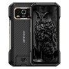 Ulefone Armor 27 12/256GB Black - зображення 1