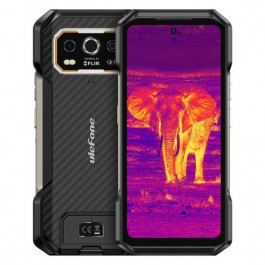   Ulefone Armor 27T 12/256GB Black