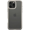 Spigen iPhone 16 Pro Max Ultra Hybrid Natural Titanium (ACS08385) - зображення 4