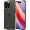 Spigen iPhone 16 Pro Max Liquid Crystal Glitter Crystal Quartz (ACS07985) - зображення 2