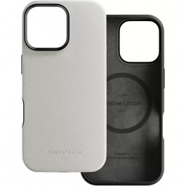   NATIVE UNION Active Case Sandstone для iPhone 16 Pro (ACTCSE-SAN-NP24P)