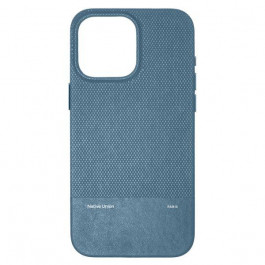   NATIVE UNION (RE) Classic Case Navy для iPhone 16 Pro Max (RECLA-NAV-NP24PM)