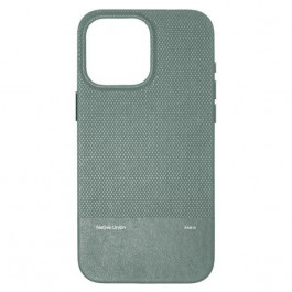   NATIVE UNION (RE) Classic Case Slate Green для iPhone 16 (RECLA-GRN-NP24)