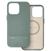 NATIVE UNION (RE) Classic Case Slate Green для iPhone 16 (RECLA-GRN-NP24) - зображення 2