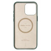 NATIVE UNION (RE) Classic Case Slate Green для iPhone 16 (RECLA-GRN-NP24) - зображення 3