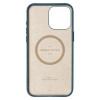 NATIVE UNION (RE) Classic Case Navy для iPhone 16 Pro (RECLA-NAV-NP24P) - зображення 3