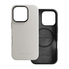   NATIVE UNION Active Case Sandstone для iPhone 16 (ACTCSE-SAN-NP24)