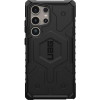 URBAN ARMOR GEAR Samsung Galaxy S24 Ultra Pathfinder Black (214425114040) - зображення 1