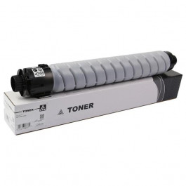   CET Тонер Ricoh MPC3003/3503 841813/841817 495g Black (CET6368)