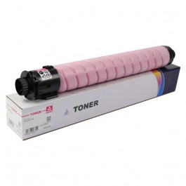   CET Тонер Ricoh MPC3003/3503 841815/841819 374g Magenta (CET6374)