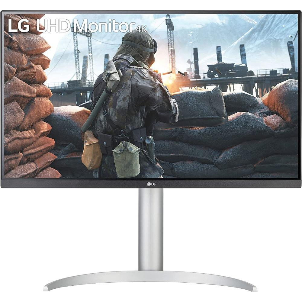 LG 27UP650P-W - зображення 1