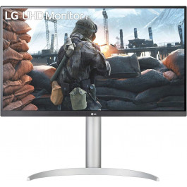   LG 27UP650P-W