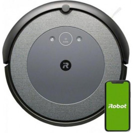   iRobot Roomba i3+