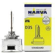   NARVA D3S 85V 35W 4300K 84032