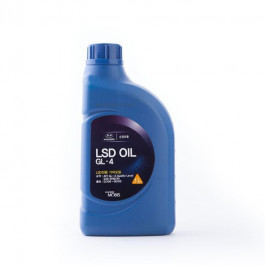   MOBIS LSD Oil 85W-90 1л