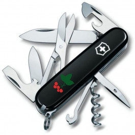   Victorinox Climber Ukraine Калина (1.3703.3_T1350u)