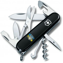   Victorinox Climber Ukraine Герб України (1.3703.3_T1280u)