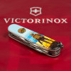 Victorinox Climber Ukraine Марка 3D (1.3703.3.T3120h) - зображення 3