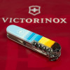 Victorinox Climber Ukraine Марка 3D (1.3703.3.T3120h) - зображення 4