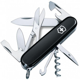   Victorinox Climber Black Blister (1.3703.3B1)