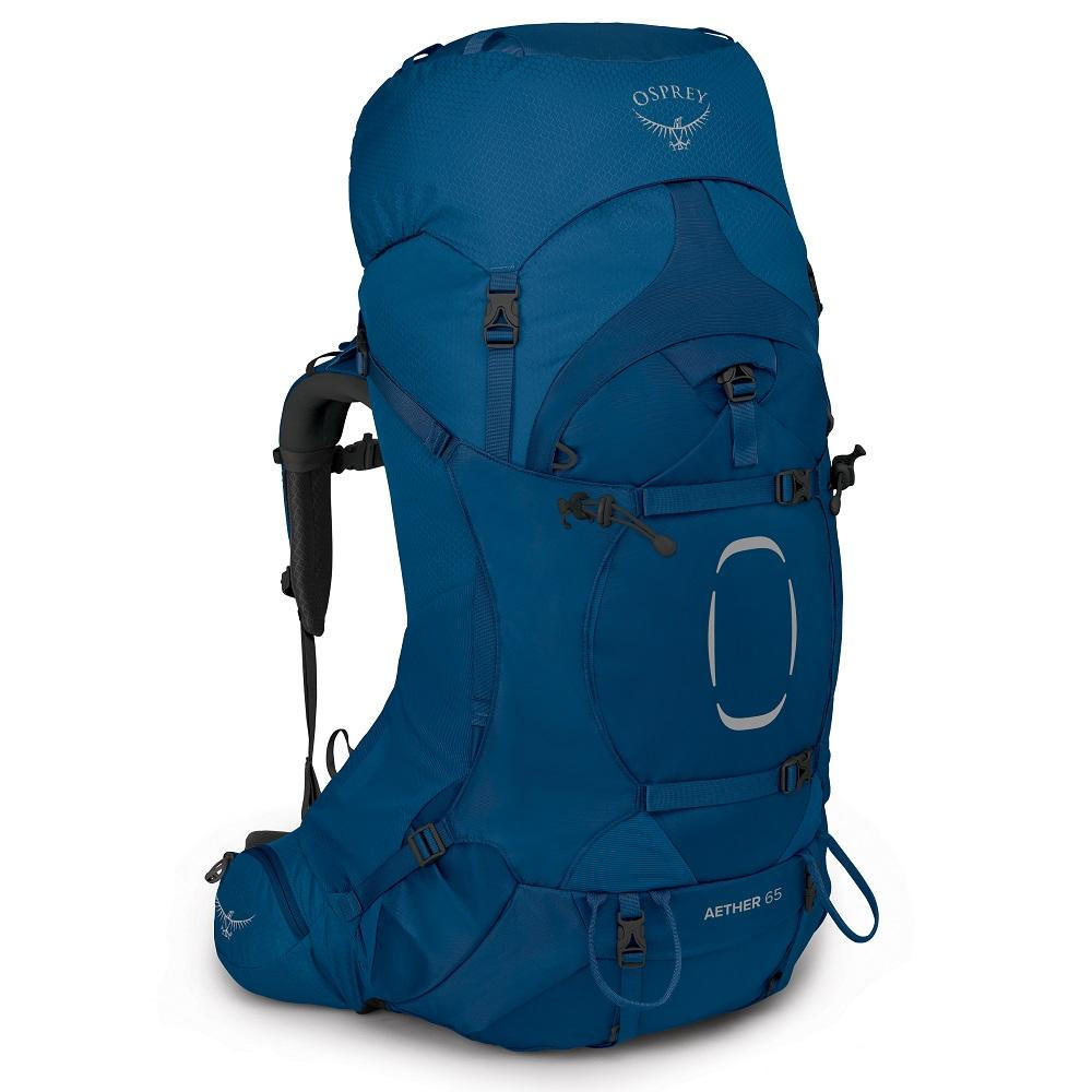 Osprey Aether 65 / L/XL Deep Water Blue - зображення 1